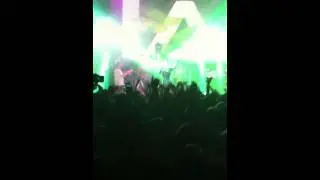 Hoodie Allen - Cake Boy Live! | Orange County 2013