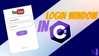 How to Create Login Form in C#