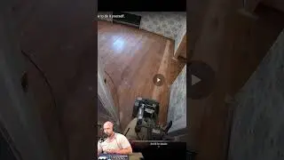 Bad Floor Sanding - #oakfloor #woodworking #oakflooring #diy #floorsanding #woodflood