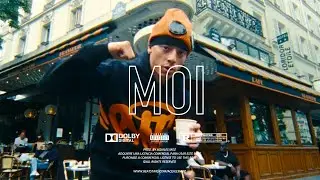 [FREE] Central Cee X Raye Type Beat – “MOI” | UK Garage X UK Drill Type Beat 2024