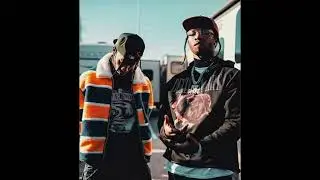 [FREE] Travis Scott x Pop Smoke type beat - 