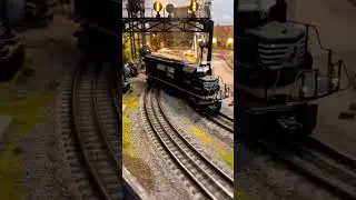Tokyo drift train!🚂 