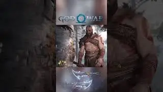 Последняя просьба Фэй в God of war Ragnarok