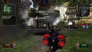 Metal Wolf Chaos XD 2