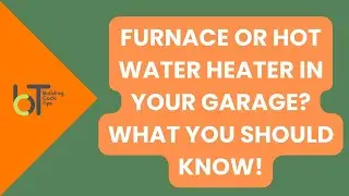 Furnace & Hot Water Heater Protection | Anchorage - Impact - Ignition