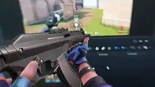 cold montage