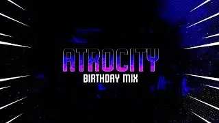 (+FLP) Friday Night Funkin': JellyBean VS. The Skeletons - Atrocity (Birthday Mix)
