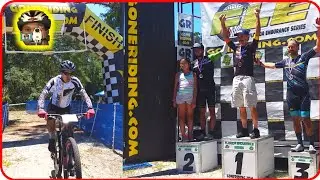 Florida MTB Racing | The MARKHAM MASHER by Gone Riding Race Promotions at Markham Woods Trails
