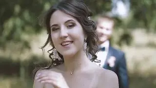До слез!!! Трогательные слова про любовь на свадьбе