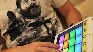 Hip-Hop Sample Pack Experimental Hip-Hop | Drum Pads 24