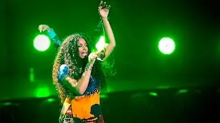 Jessica - Break it Good | Dansk Melodi Grand Prix 2016 | DR1