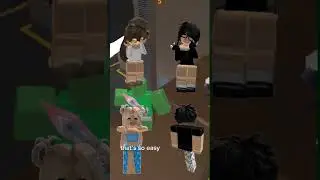 watch until the end I beg.. #funny #edit #roblox #robloxedit #trending  #shorts #robloxstorytime