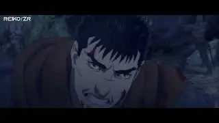Berserk | AMV