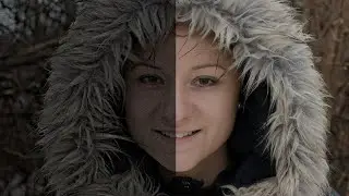 DaVinci Resolve - Redukcia šumu vo videu (Noise Reduction)