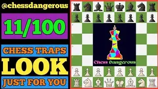Philidor Defense: Philidor Countergambit, Lopez Countergambit. #chess