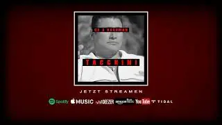 UX x HASH - TACCHINI (AUDIO)
