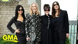 Jenna Ortega shares she had nightmares as a kid from ‘Beetlejuice’