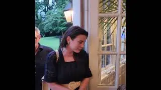 Israel Hero at Chabad Bethesda Event