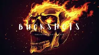 BUCKSHOTS (Yelawolf x Eminem x Tech N9ne Type Beat)