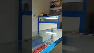 My New Mobile Shop. (Chandpur- Bijnor U. P)