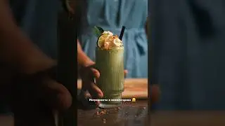 Лимонный пирог без запекания