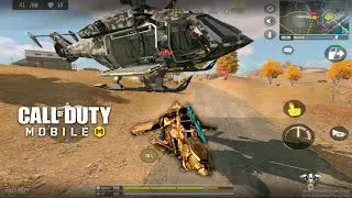 Worlds Fastest Four Fingers in Solo v Squad!