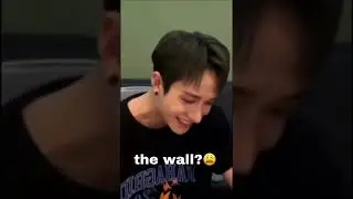 chan answering a thirsty question👁👄👁