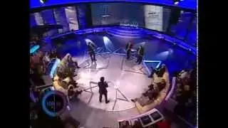 Милиция в Украине нарезка из Shuster Live