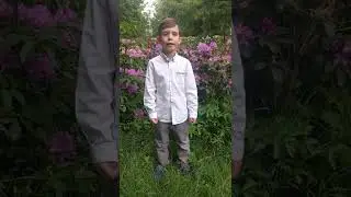 Іван співає Стефанія мамо життя в Польше