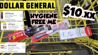 DG😁 FEEE ORAL HYGIENE  ITEMS