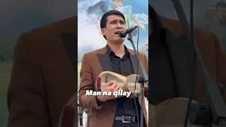 Ehrom Mustafo Qashqadaryo 