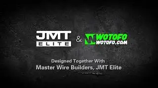 Warrior RDA designed by JMT Elite together with Wotofo