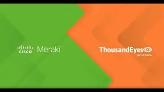 Introducing ThousandEyes on Meraki MX