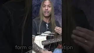 Reasons Why You NEED To Playing The Blues ✨🎸 