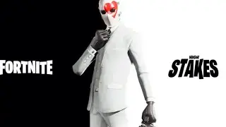 Poker face♠️ fortnite montage