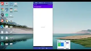 Menu Button Add in Android Studio   How to Add menu in Android Studio