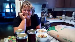 Old Fashioned Pickled Beets | Garden to Pantry | Good Ole Homemade Goulash