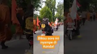 Nyampe Kendal Jateng#shorts