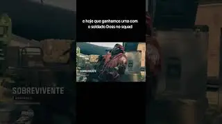 #shorts QUANDO AMIGO DO SQUAD TEM FEIJÃO NO PENTE KKK