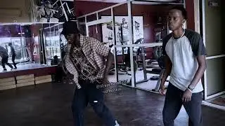 jahman juice ft 76 drumz (official dance video) #slapdee #blacknawhite #album #afrojordan