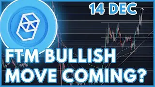 FTM PRICE PREDICTION TODAY! | FANTOM (FTM) PRICE PREDICTION & NEWS 2022!
