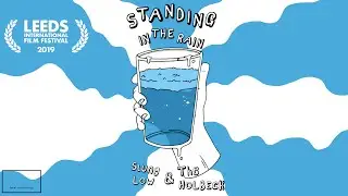 Standing In The Rain // Slung Low & The Holbeck