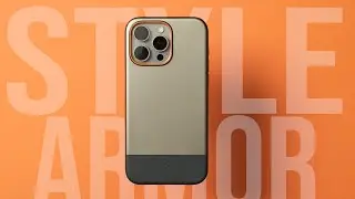 The Spigen Style Armor Could Be In The Next Top 10 Cases!