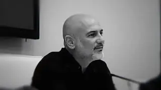Андреас Мустукис. Письмо
