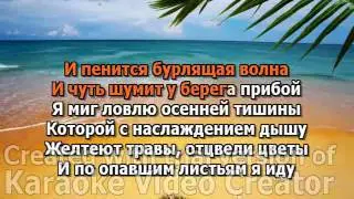 ШКОЛЬНОЕ КАРАОКЕ