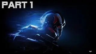 STAR WARS Battlefront II [Campaign Walkthrough No Commentary Part 1]