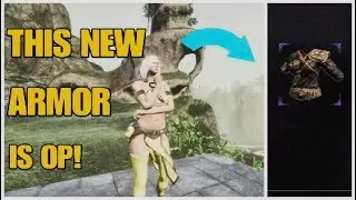 *Slightly Outdated* Conan Exiles 3.3 META Agility/Bow PvP Build