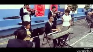 Músicos CEIMA