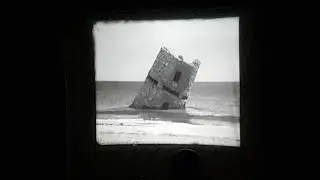 Video di Cagliari antica di Segio Orani al Festival LA VITA E LA VITE