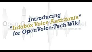 Introducing Infobox 